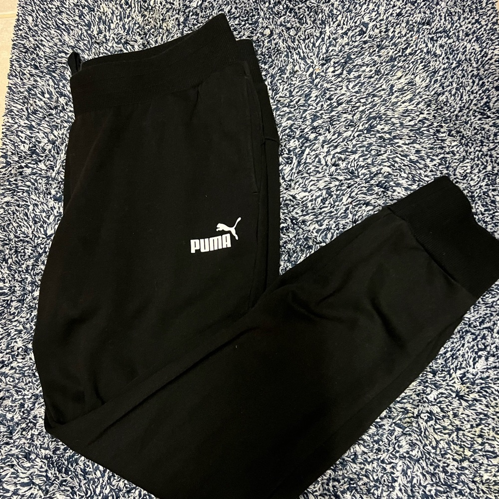 Puma Joggers
